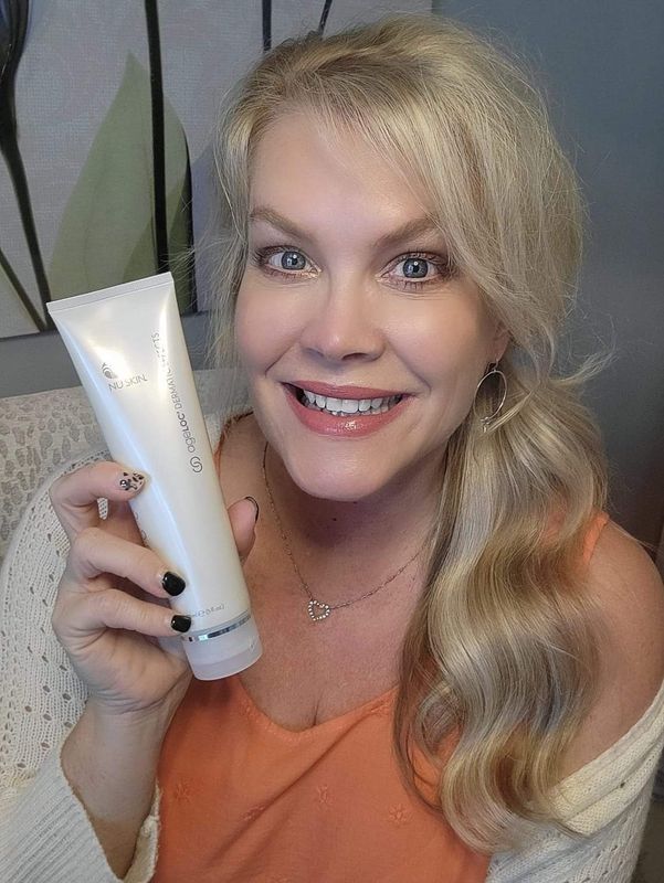 Cellulite/Dermatic Effects Firming Cream