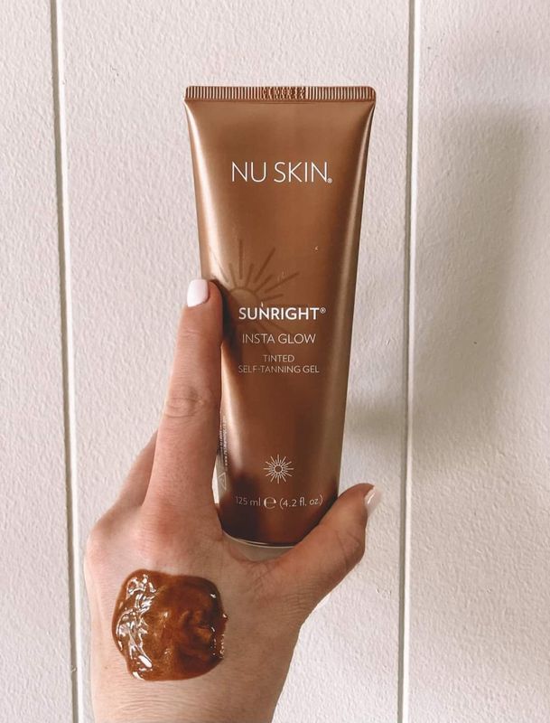 Sunless Tanner