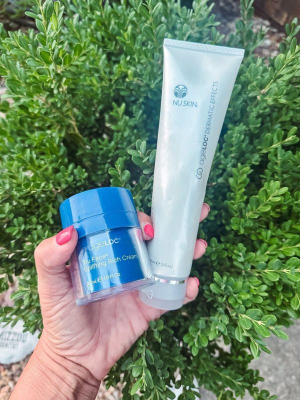 Ultimate firming Duo