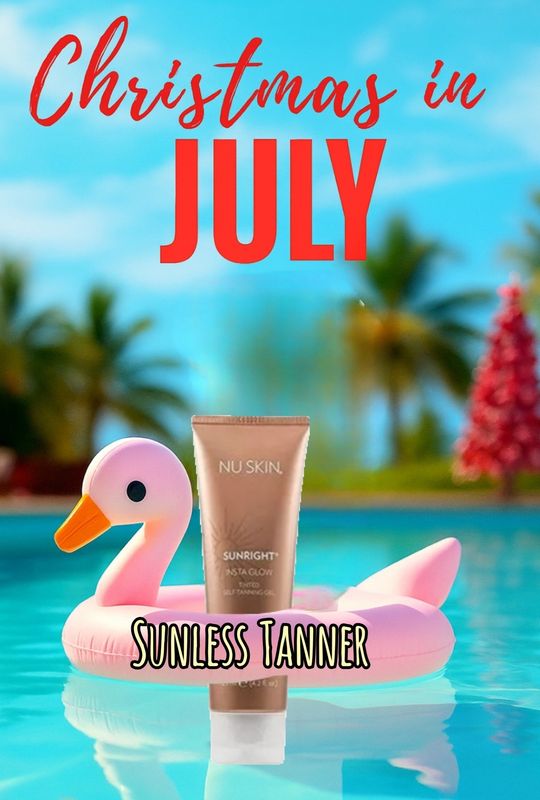 Sunless Tanner