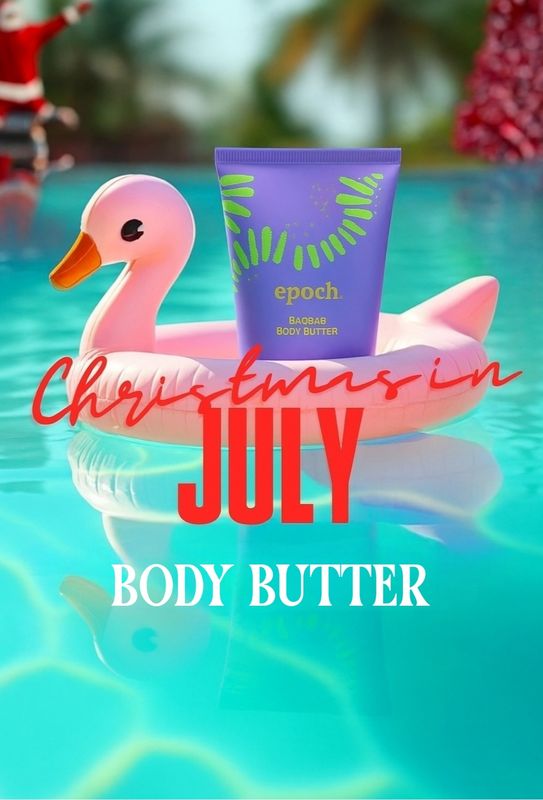 Body Butter