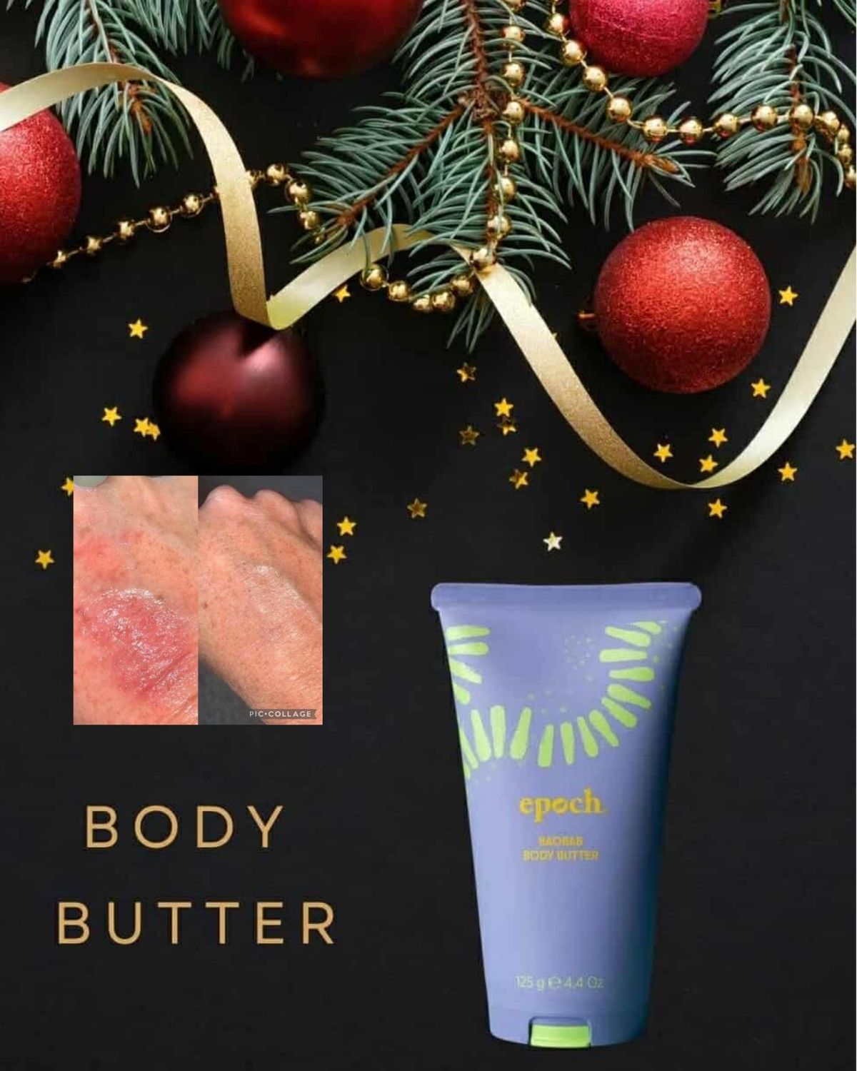 Body Butter