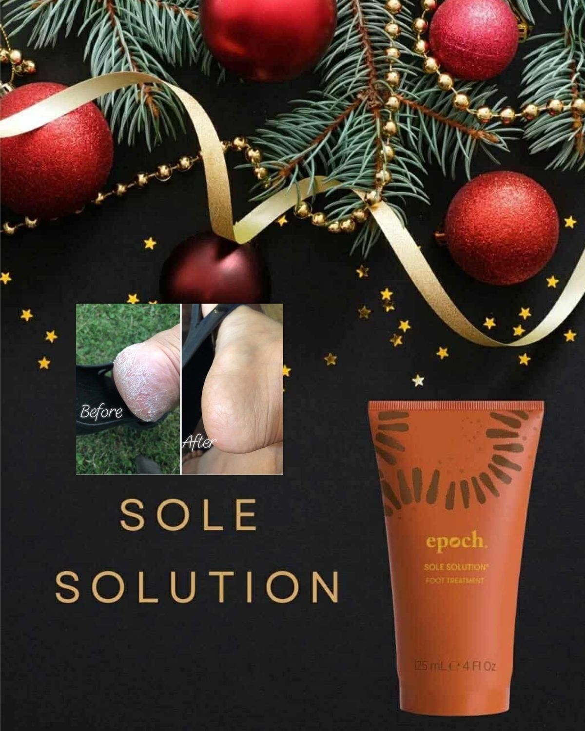 Sole Solutions