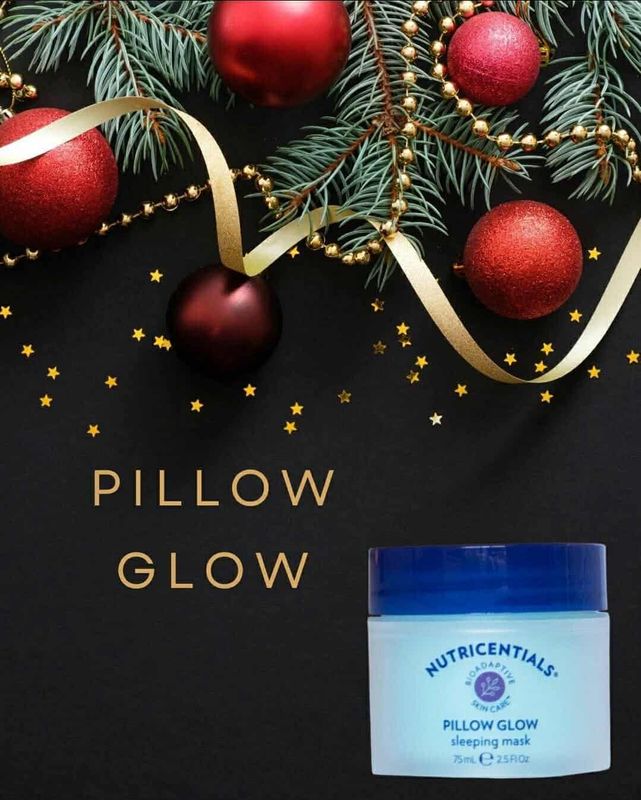 Pillow Glow Moisturizer