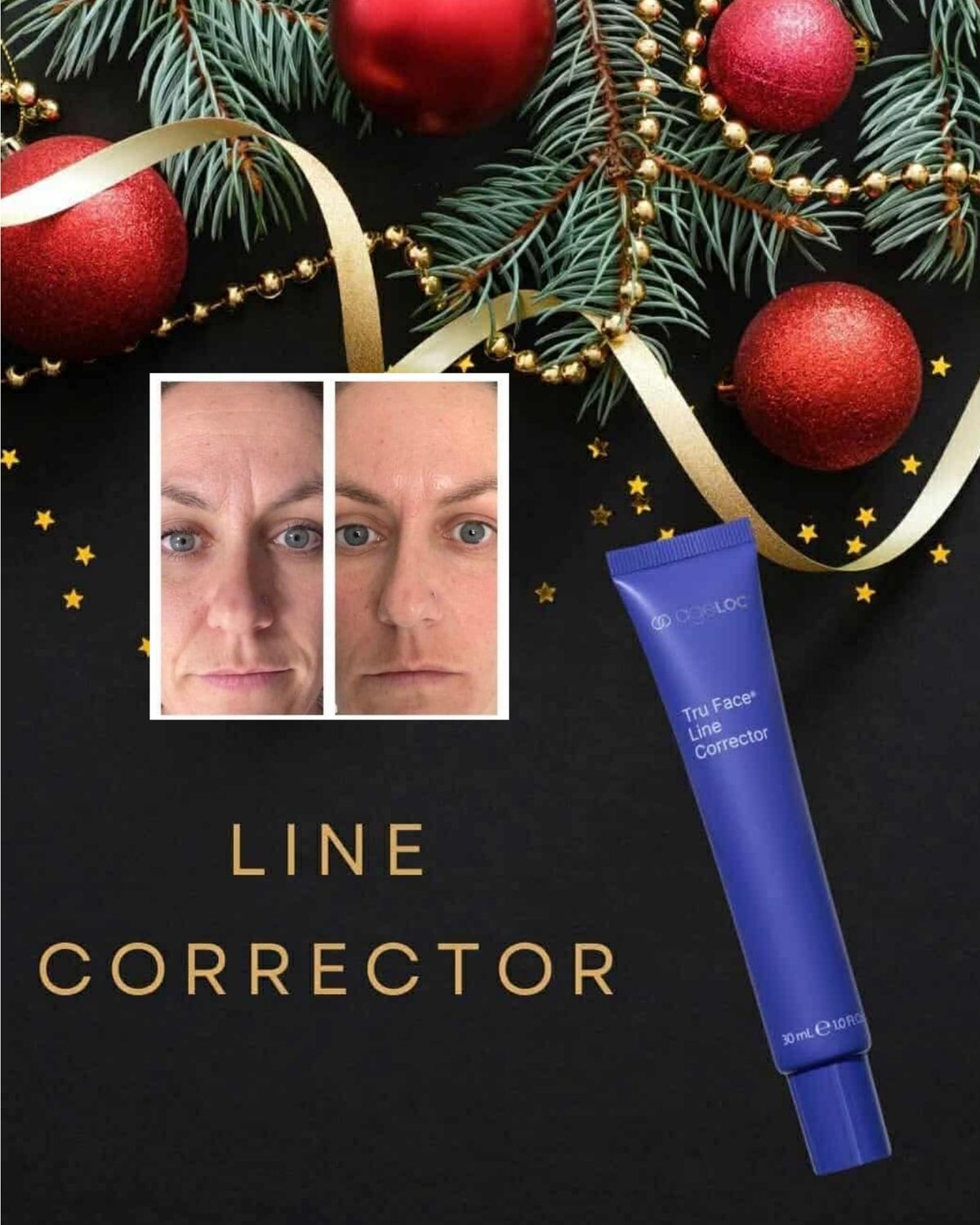Line Corrector