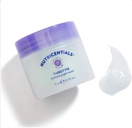 Thirst Fix Moisturizer