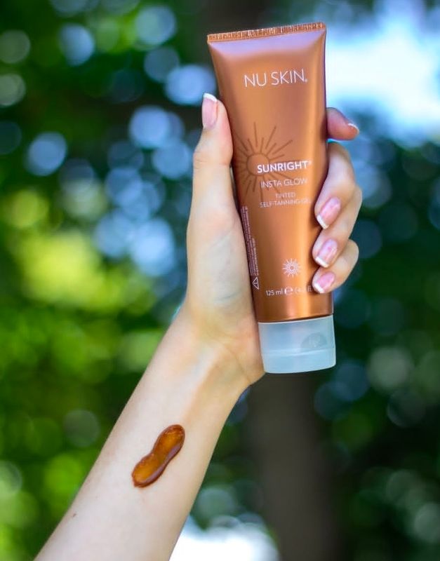 Sunless Tanner