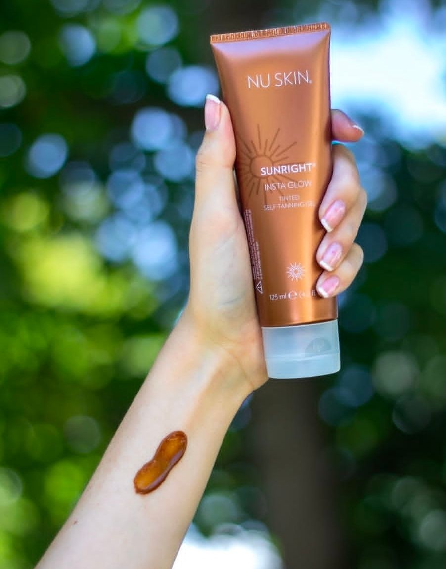 Sunless Tanner