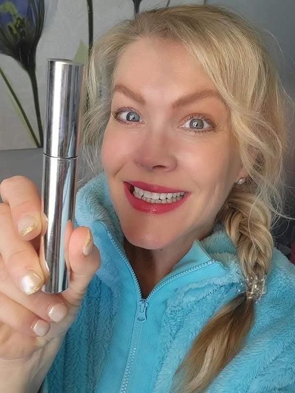 Curl N’ Lash Mascara