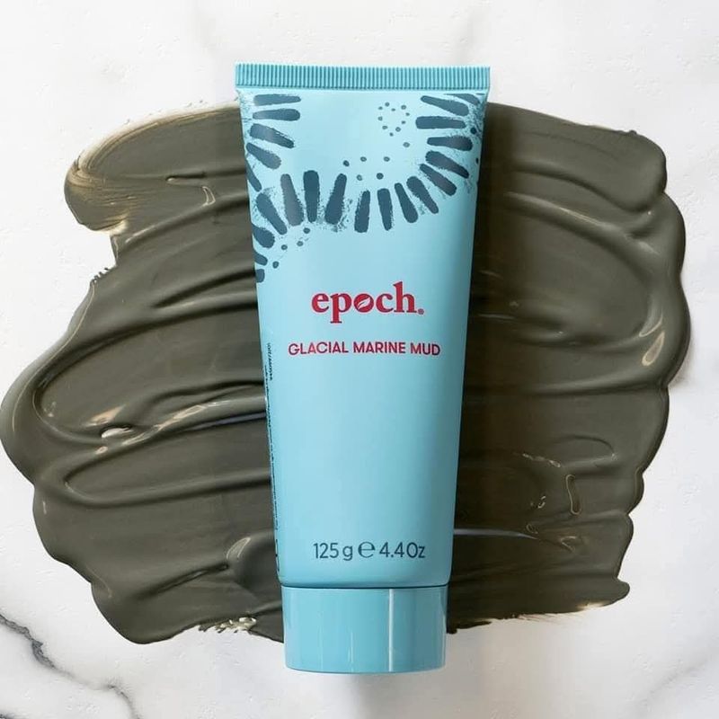 Glacial Marine Mud Mask 