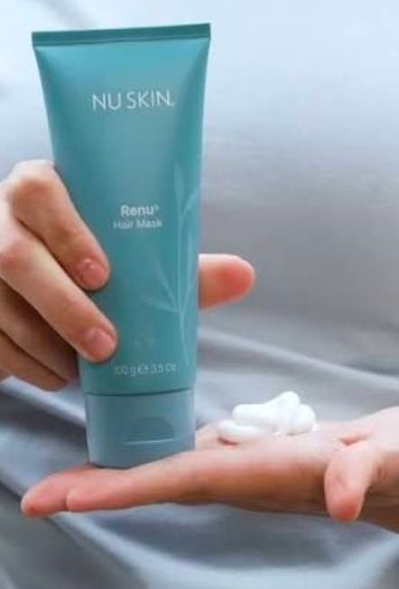 Hair Mask