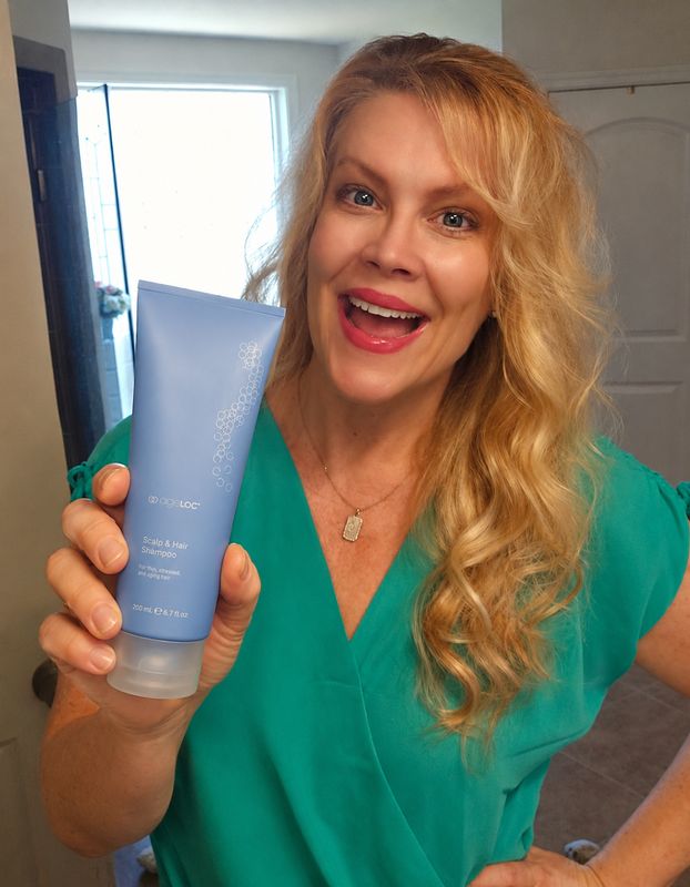 Ageloc Shampoo