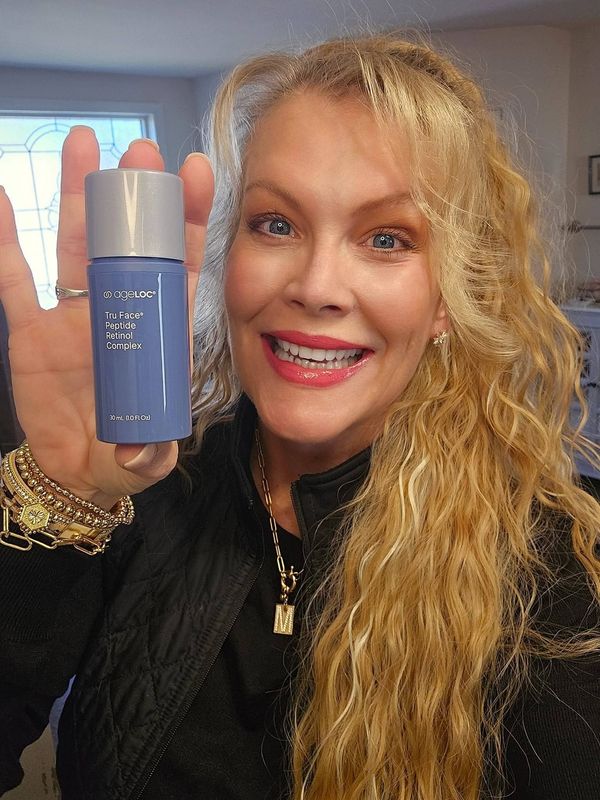 Truface Peptide Retinol