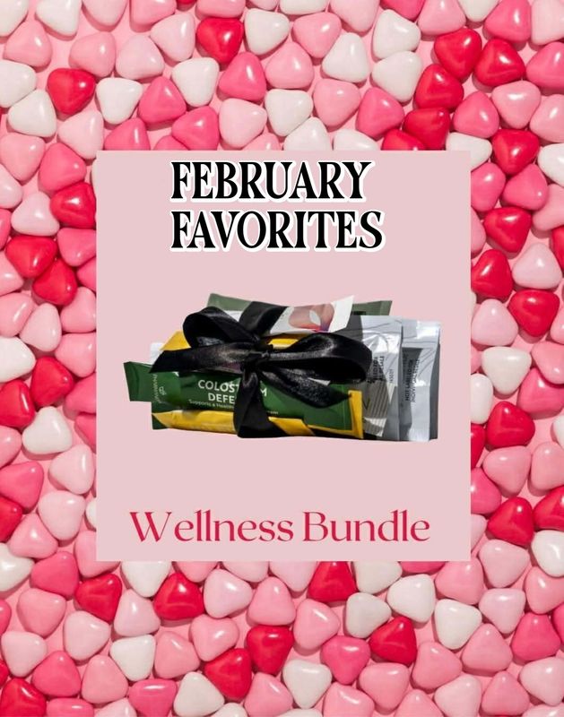 Wellness Bundle