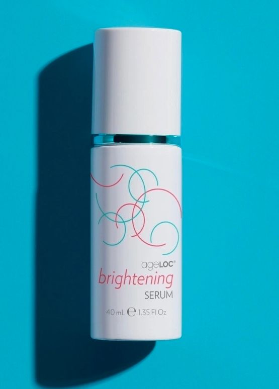 Ageloc Brightening Serum