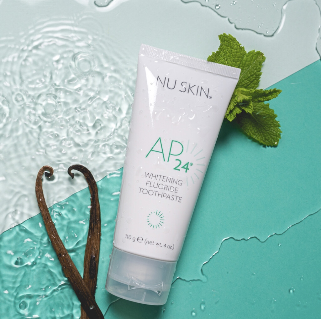 AP-24 Whitening Toothpaste