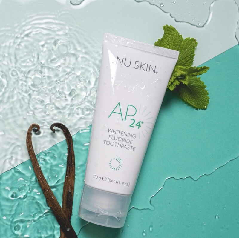 AP-24 Whitening Toothpaste