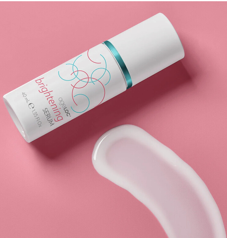 Ageloc Brightening Serum