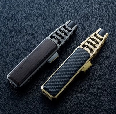 Big jet torch