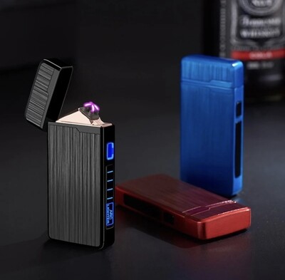 Electric lighter