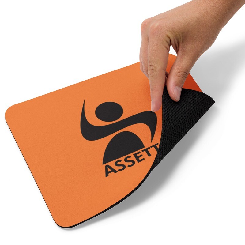 Assetto Pad