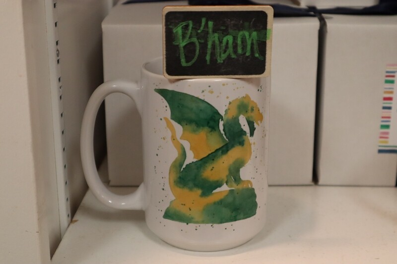 Birmingham Mug (UAB)