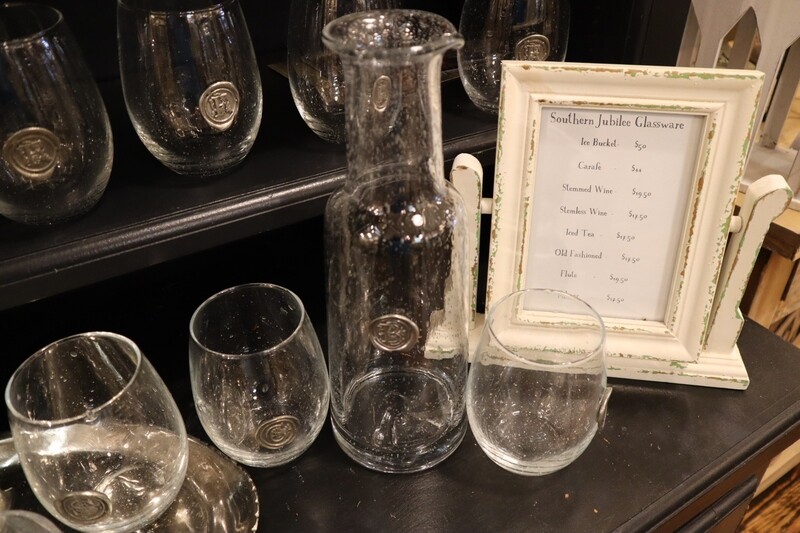Southern Jubilee Decanter