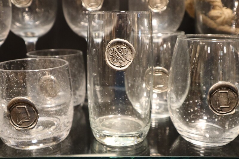 Southern Jubilee Iced Tea Glass
