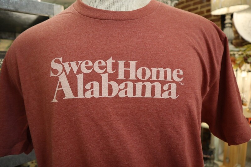 Sweet Home Alabama Tee