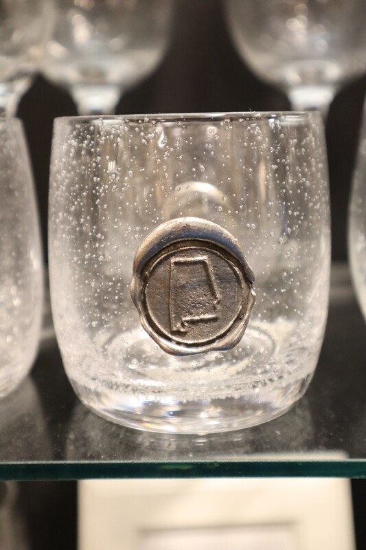 Southern Jubilee Double Old Fashioned