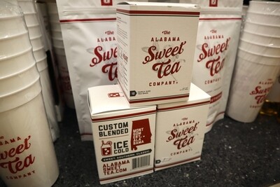 Beverages