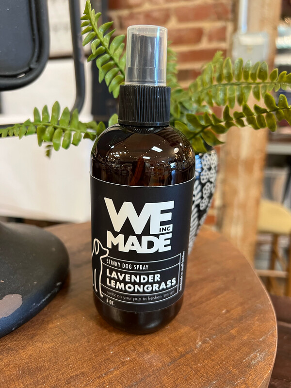 Stinky Dog Spray