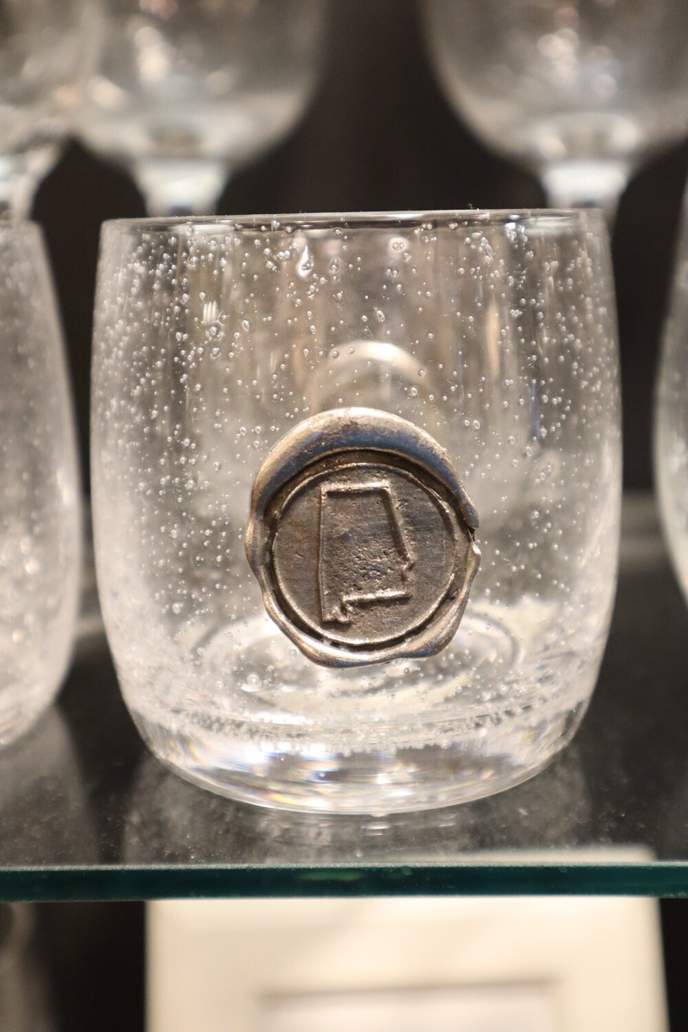 Southern Jubilee Double Old Fashioned