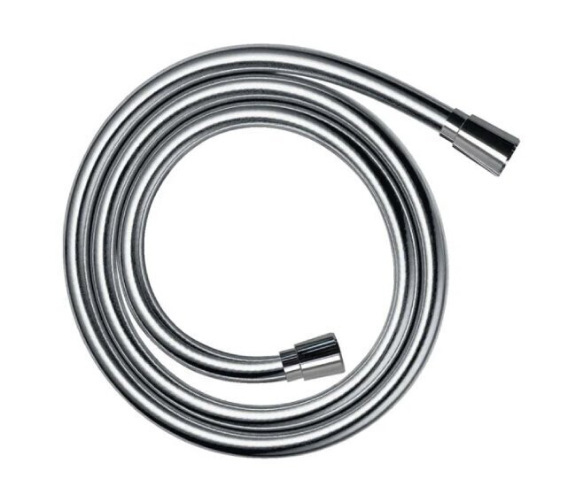 HANSGROHE - ISIFLEX FLESSIBILE DOCCIA 160 CM. CROMO 28276000