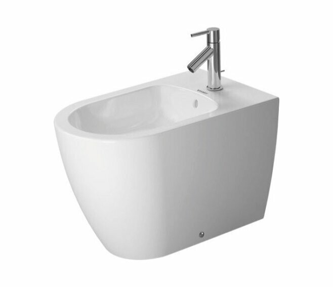 DURAVIT - ME BY STARCK BIDET A PAVIMENTO 228910