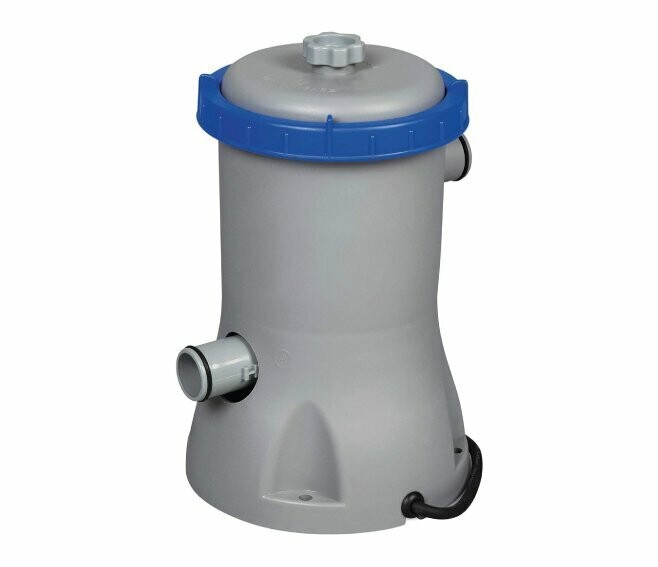 BESTWAY - FLOWCLEAR POMPA DI FILTRAGGIO A CARTUCCIA 58383