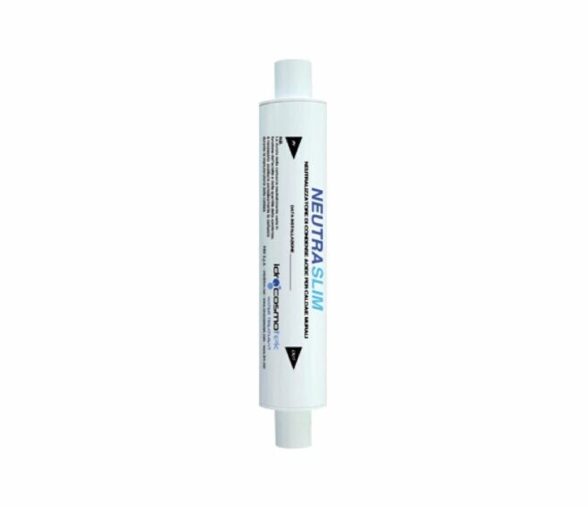 FIMI - ​NEUTRASLIM NEUTRALIZZATORE DI CONDENSA ACIDA PER CALDAIE A CONDENSAZIONE 101.SLM.174