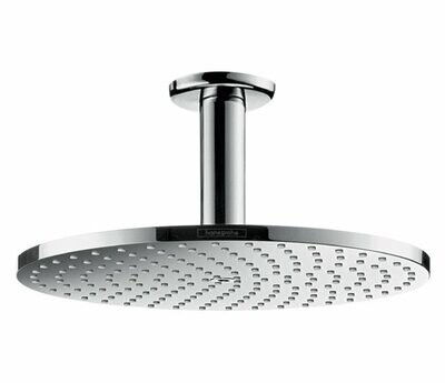 HANSGROHE - RAINDANCE S SOFFIONE DOCCIA 240 1 JET SOFFITTO 27620000