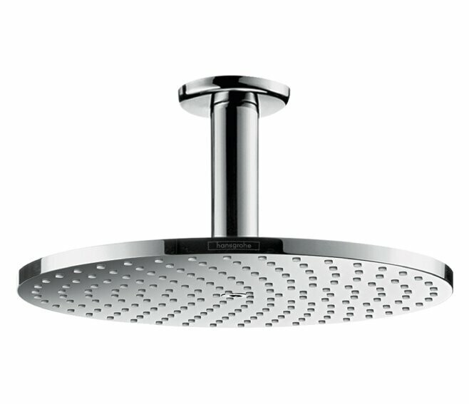 HANSGROHE - RAINDANCE S SOFFIONE DOCCIA 240 1 JET SOFFITTO 27620000