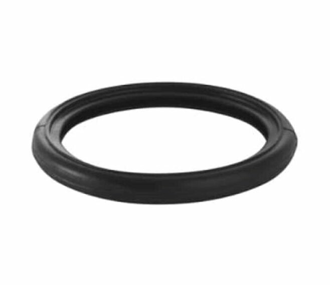 GEBERIT - GUARNIZIONE PER CODULO PER CASSETTE AD INCASSO TWINLINE 8 CM 814.094.00.1