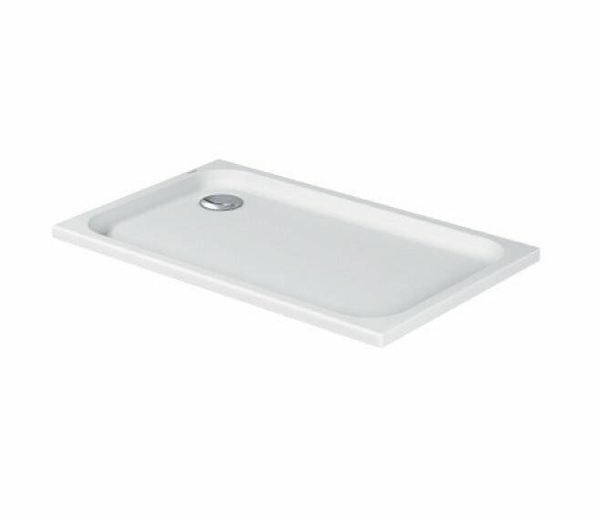 DURAVIT - D-CODE PIATTO DOCCIA ACRILICO 120X70 - 720094