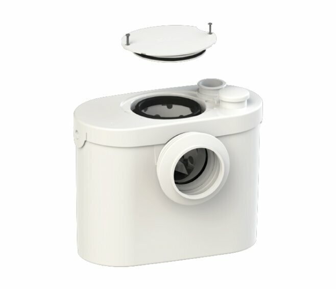 SFA - SANITRIT UP STSUP TRITURATORE SOLO WC
