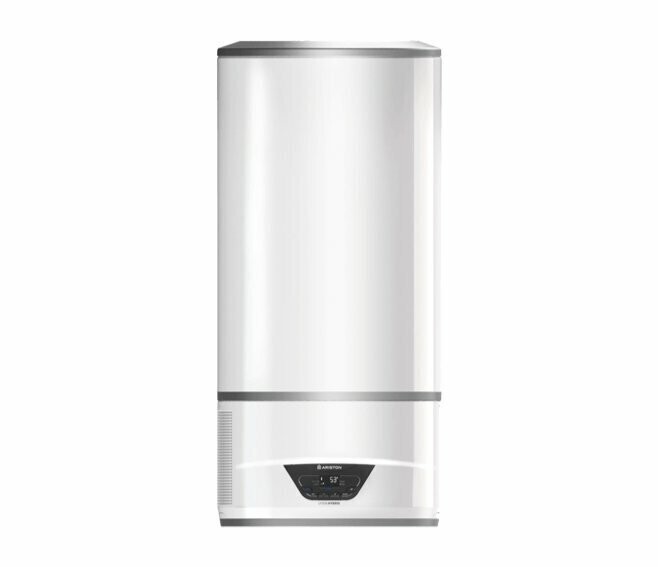 ARISTON - 3629064 LYDOS HYBRID 80 LT. SCALDABAGNO ELETTRICO AD ACCUMULO