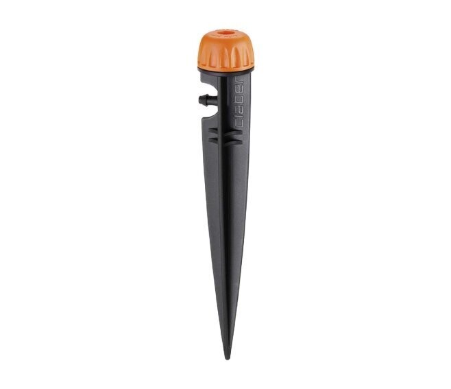 CLABER - GOCCIOLATORE REGOLABILE SPIKE 10 PEZZI 91227