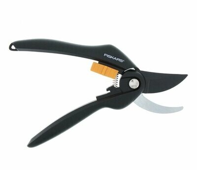 FISKARS - FORBICI SINGLE STEP BYPASS P26