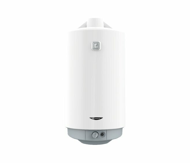 ARISTON - S/SGA BF X VT 100 SCALDABAGNO A GAS 3211195