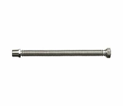 EMIFLEX - INOXESTENS TUBO FLESSIBILE ACQUA 1/2" 110-210 MF-FG 0501504