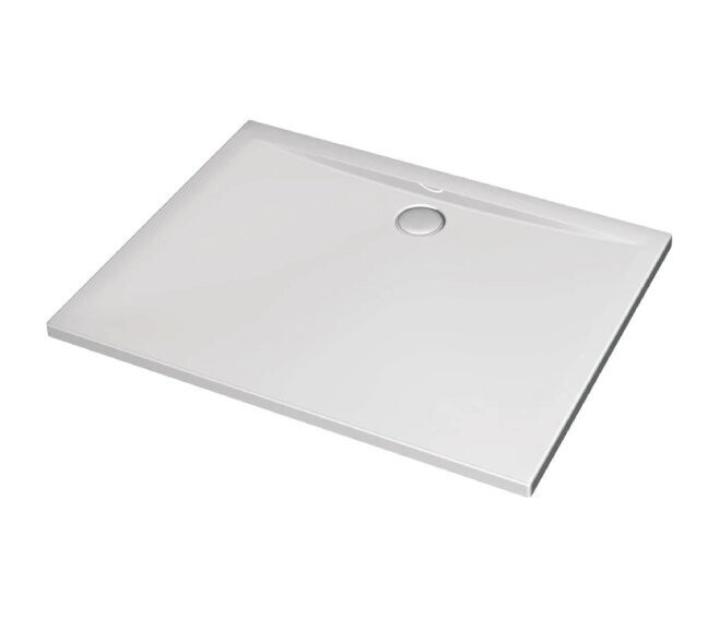 IDEAL STANDARD - ULTRA FLAT PIATTO DOCCIA RETTANGOLARE 120X90 CM. IN ACRILICO K518301