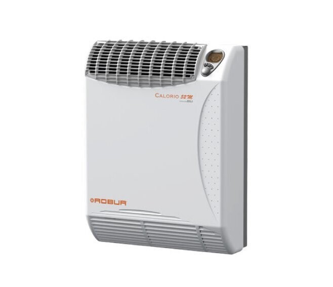 ROBUR - CALORIO 52 M RADIATORE INDIVIDUALE MODULANTE A METANO O GPL F11385439