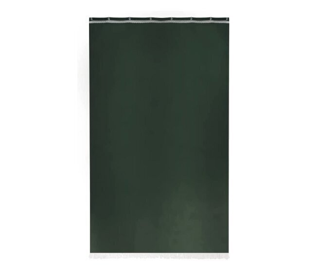 VERDELOOK - TENDA DA SOLE PER BALCONE 140 X 300 CM. COLORE VERDE 823/31